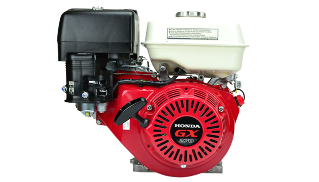 MOTOR GX270 - 9HP - GX270 H2 - HONDA.fw3